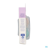 Mam Perfect Sucette Silicone Pure 0-6m Uni 2